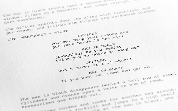 Film Script